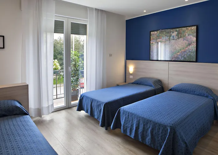 Hotel Garibaldi