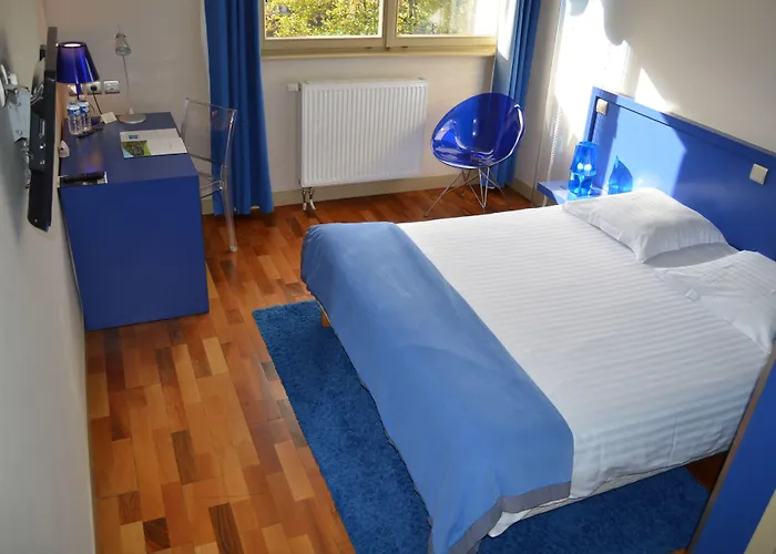 Hotel Du Lac