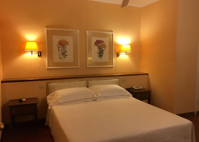 Hotel Bel Soggiorno