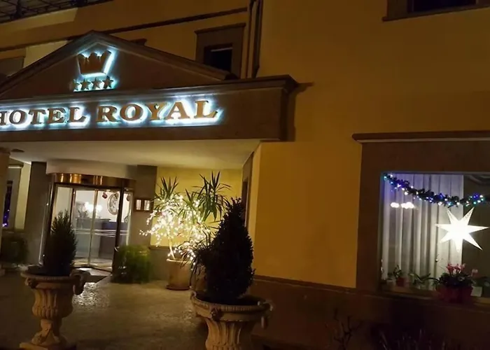 Hotel Royal