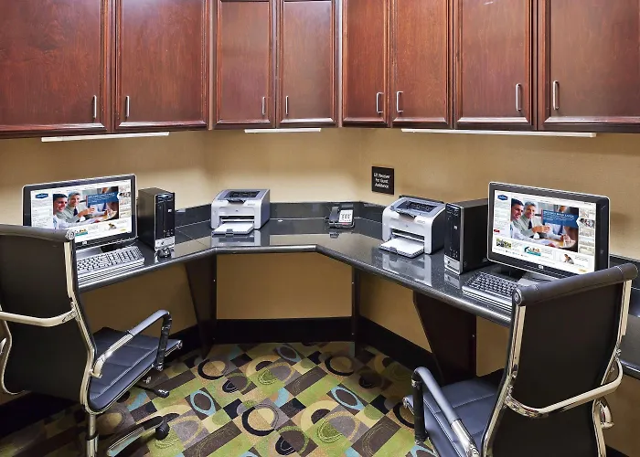 Hampton Inn & Suites Dumas