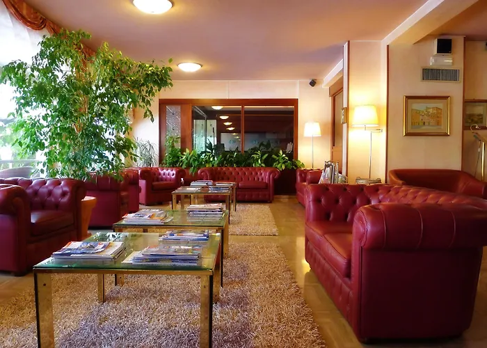 Hotel Cristallo