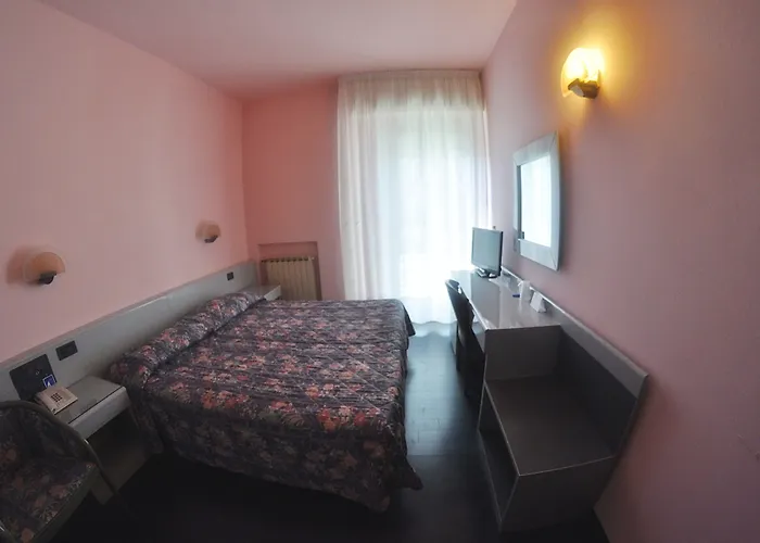 Hotel Cristallo