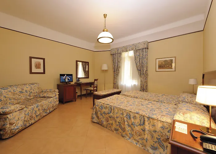 Albergo Reggio