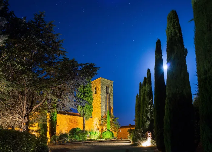 Castello di Spaltenna Exclusive Resort&Spa