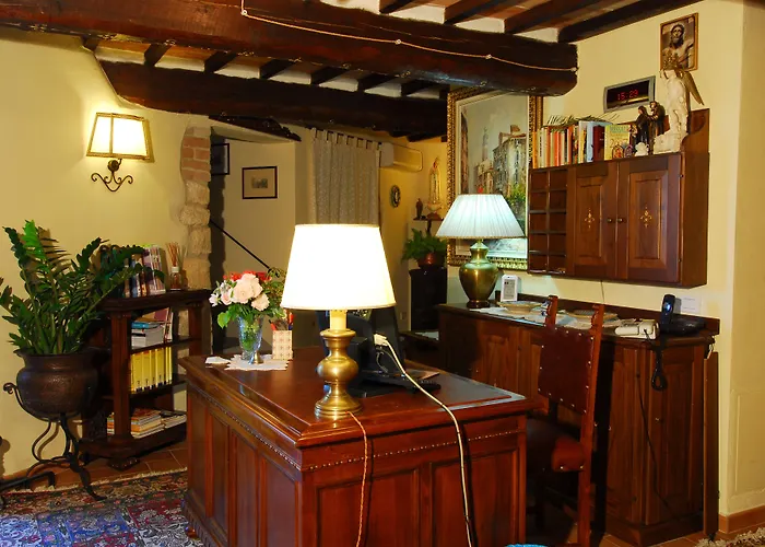 Torre Sangiovanni Albergo e Ristorante