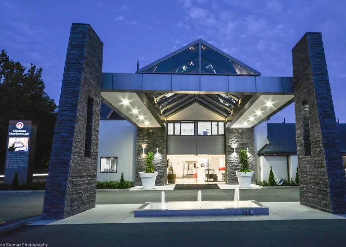 Carnmore Chateau Marlborough