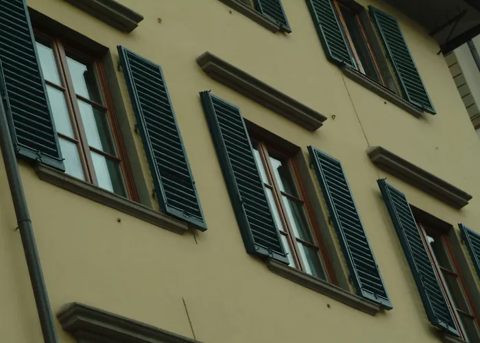 Solo Experience Hotel Florencia
