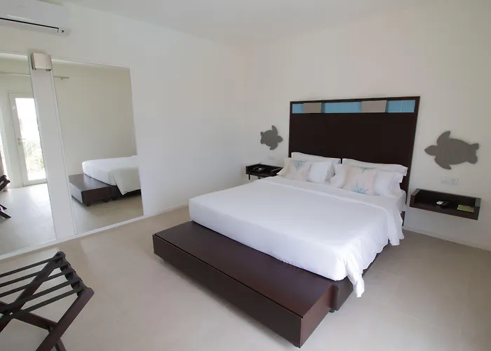 Hotel Dunas De Sal