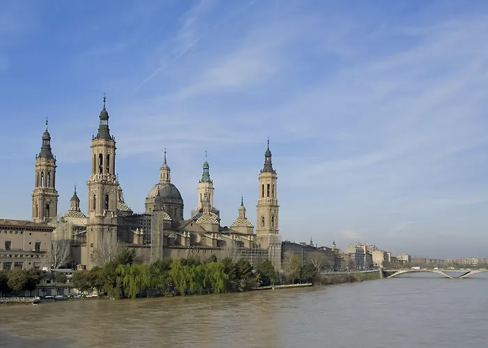 Ibis Styles Zaragoza Centro