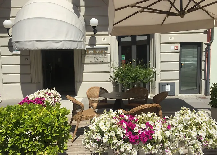 Hotel Katy