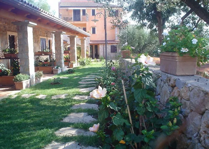 Relais Pian delle Starze