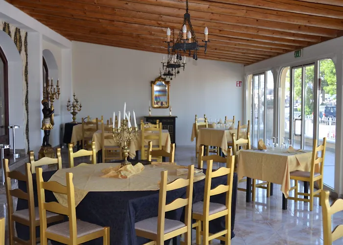 Hotel Porto Azzurro