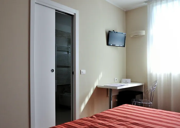 Hotel Villa Molinari