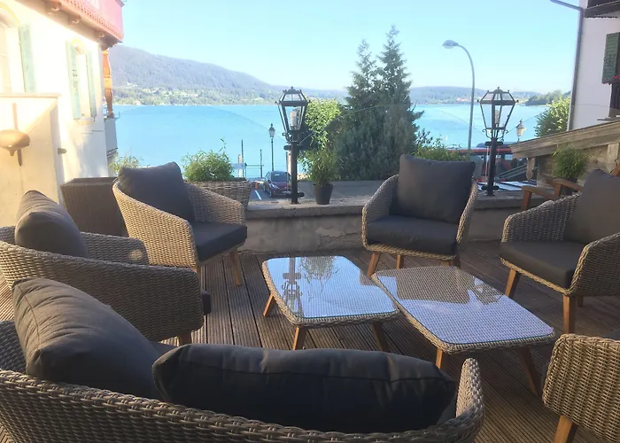 Seehotel Luitpold