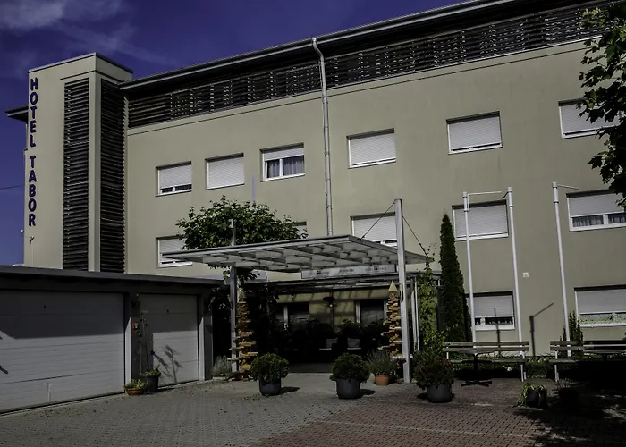 Hotel Tabor Maribor