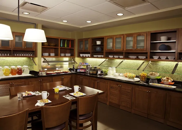 Hyatt Place Uncasville - Casino Area
