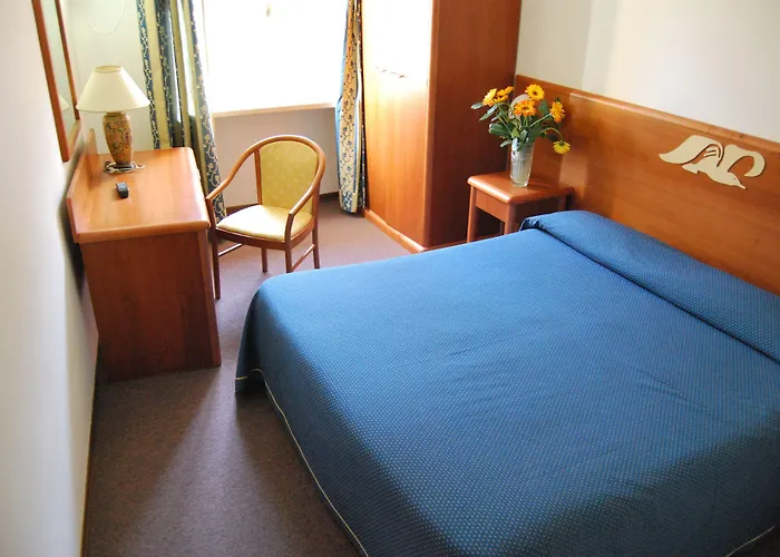 Hotel Ristorante Il Gabbiano