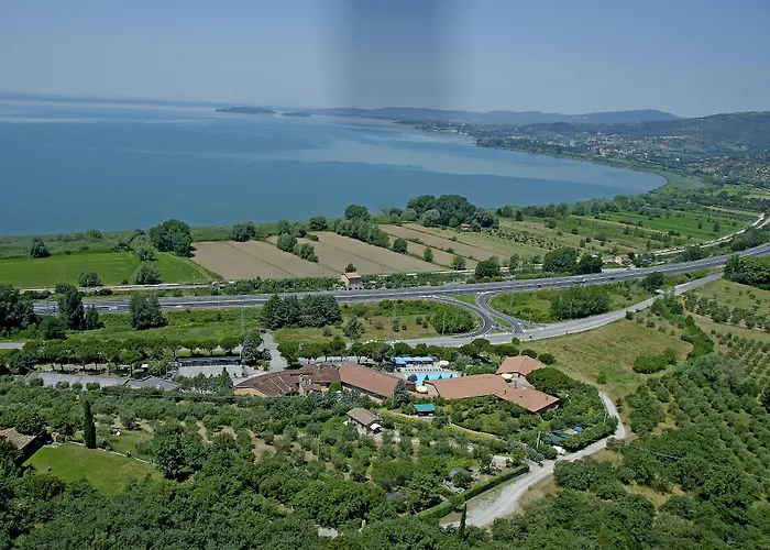 Hotel Ristorante Il Gabbiano
