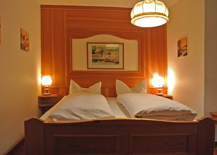 Hotel Garni Landhaus Traunbachhaeusl