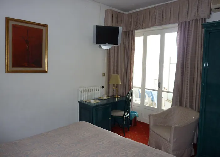 Hotel Ariston Montecarlo