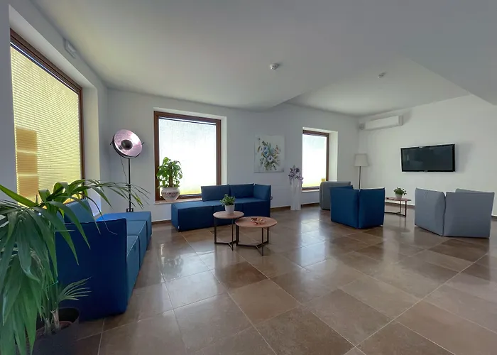 Hotel Sikania