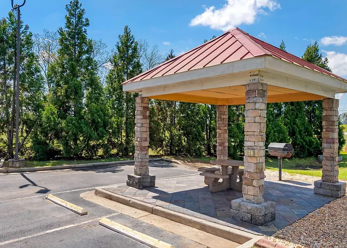 Comfort Suites Byron Warner Robins