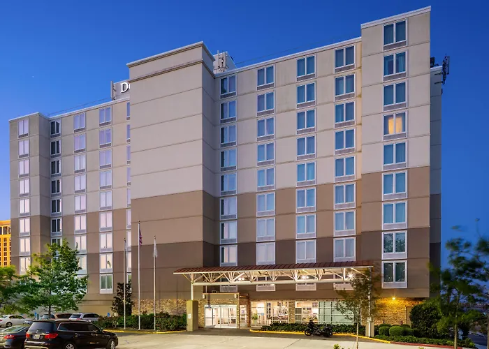 Doubletree By Hilton Biloxi