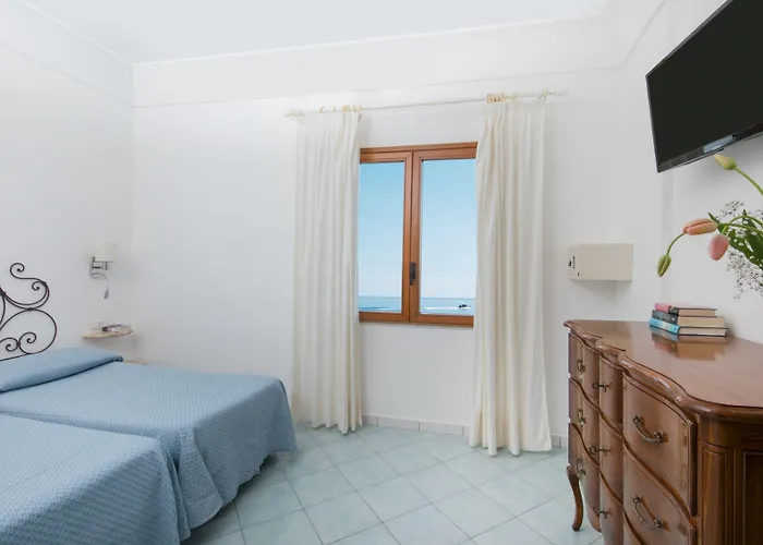 Hotel Pupetto