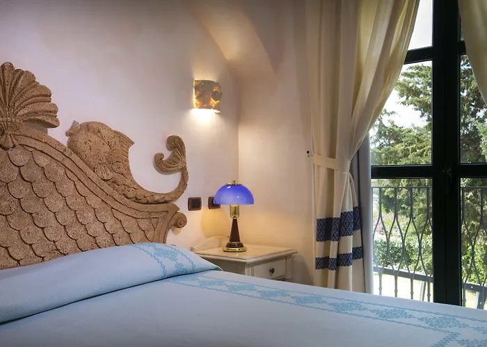 Hotel Poseidonia