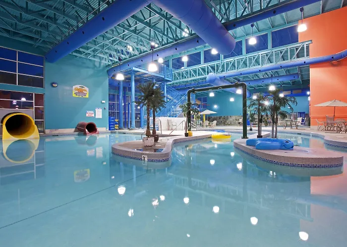 Garner Hotel Gillette South By Ihg