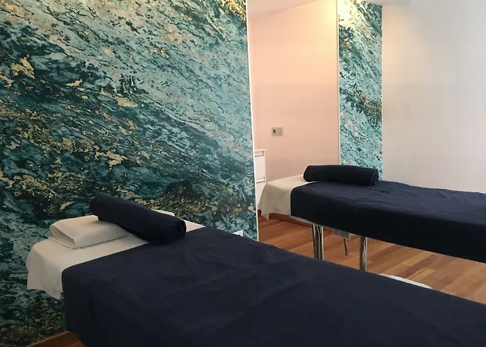 Hotel Planamar By Escampa Hotels