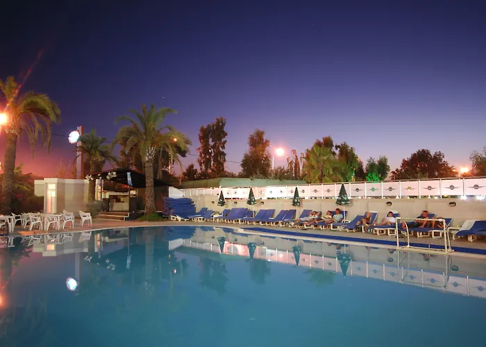 White City Beach Adult Only