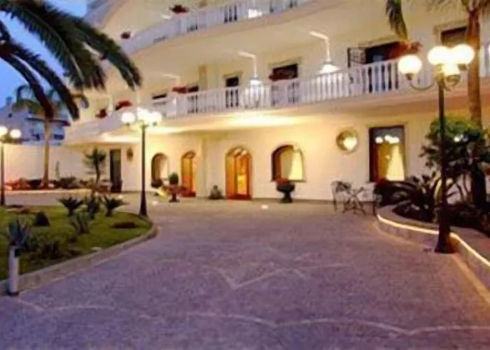 Hotel Capys