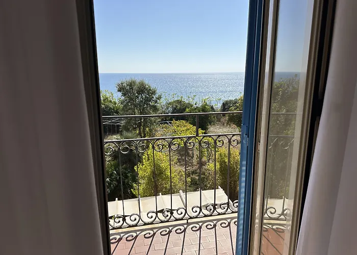 Hotel L'Isola