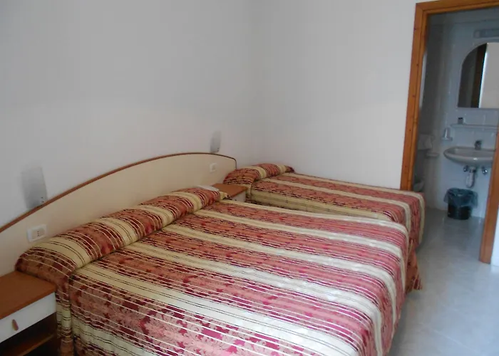 Hotel Al Bosco
