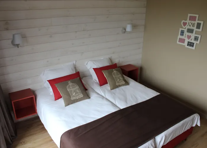 The Originals Boutique, Hôtel Le Kastelberg, Obernai