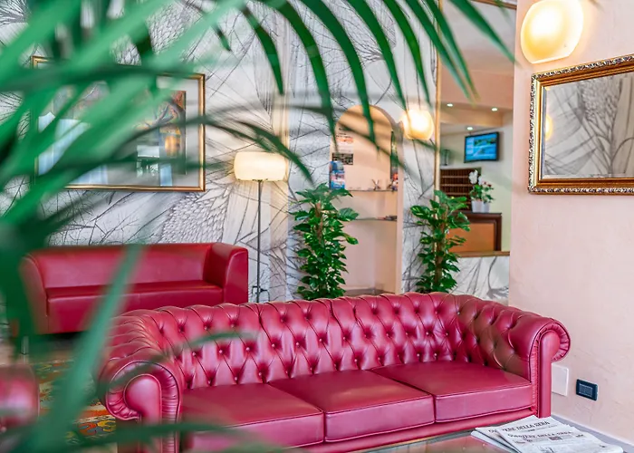Hotel Royal Bibione
