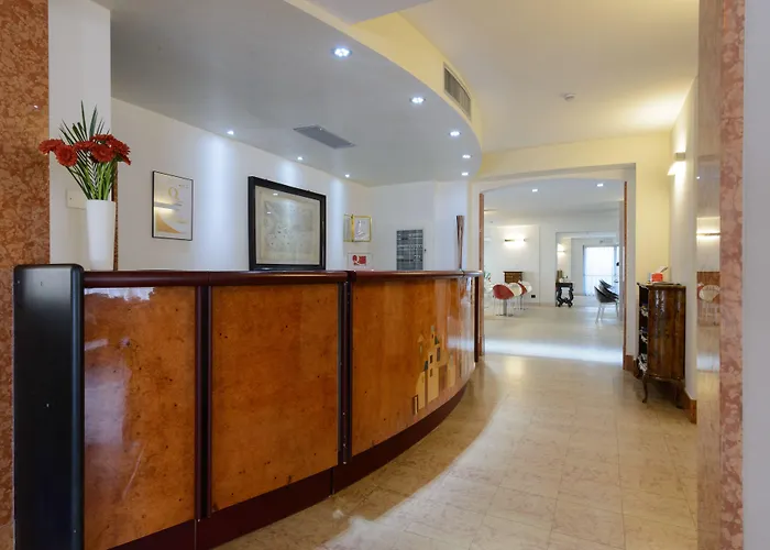 Corte Ongaro Hotel