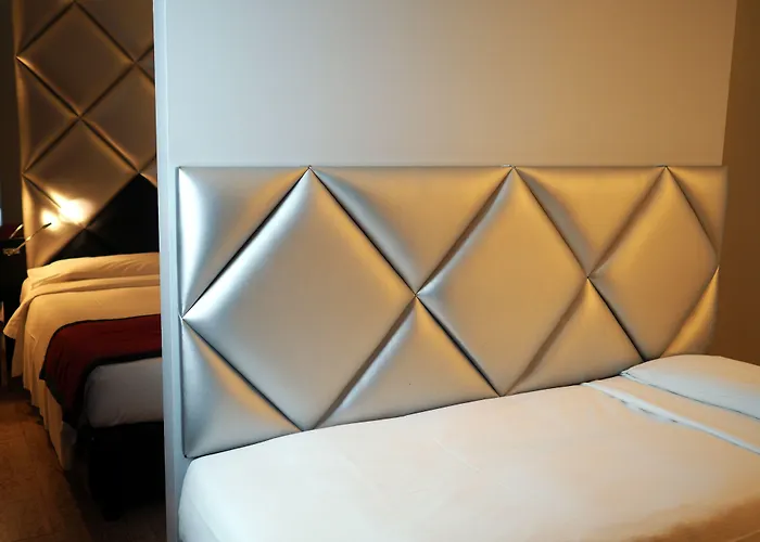 Corte Ongaro Hotel