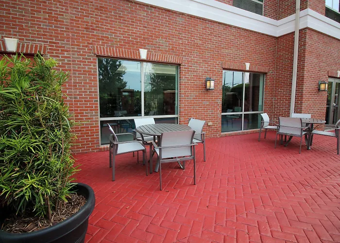 Holiday Inn Express Leland - Wilmington Area By Ihg