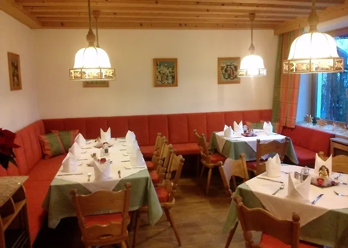 Gasthof Ölberg