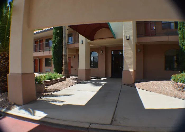 Best Western Copper Hills Inn