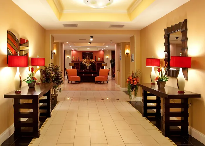 Holiday Inn Express & Suites - Spartanburg-North By Ihg