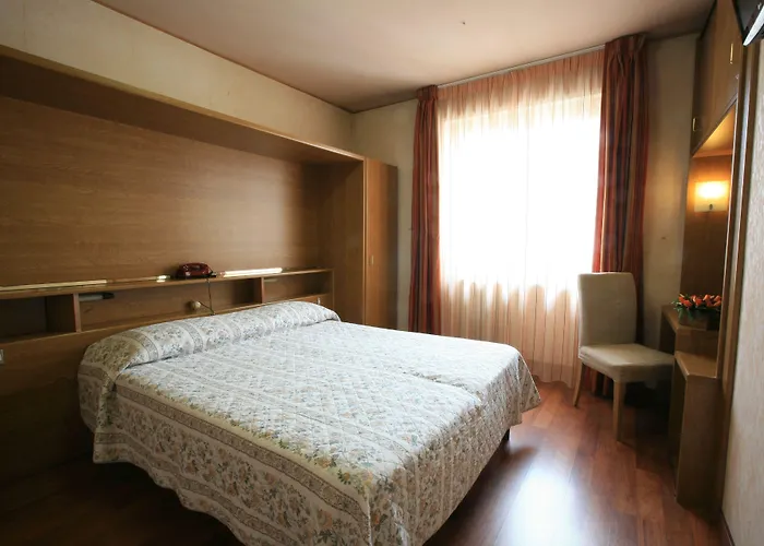 Hotel Roma