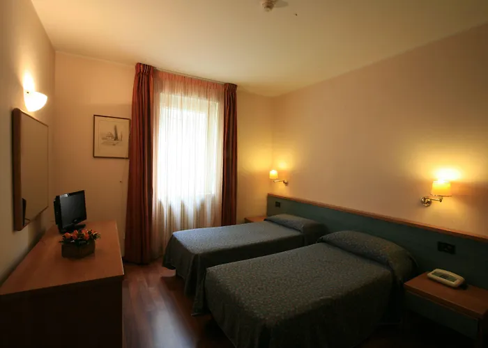 Hotel Roma