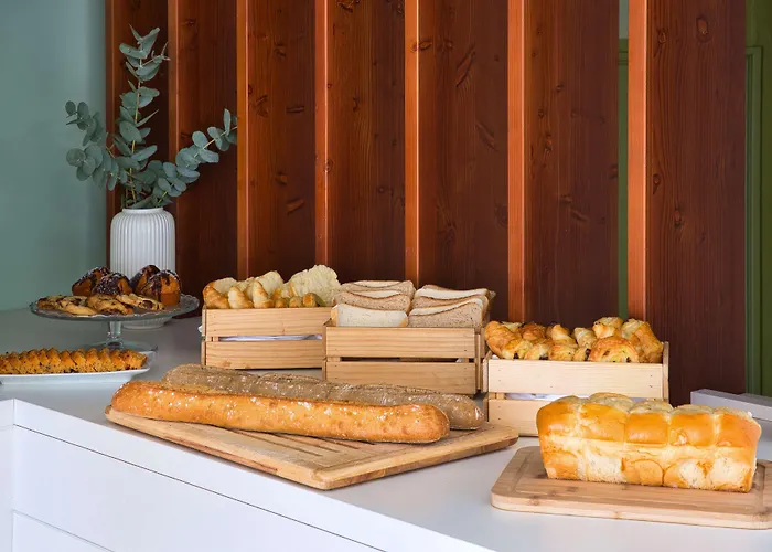 Hotel Paradou Mediterranee, BW Signature Collection By Best Western