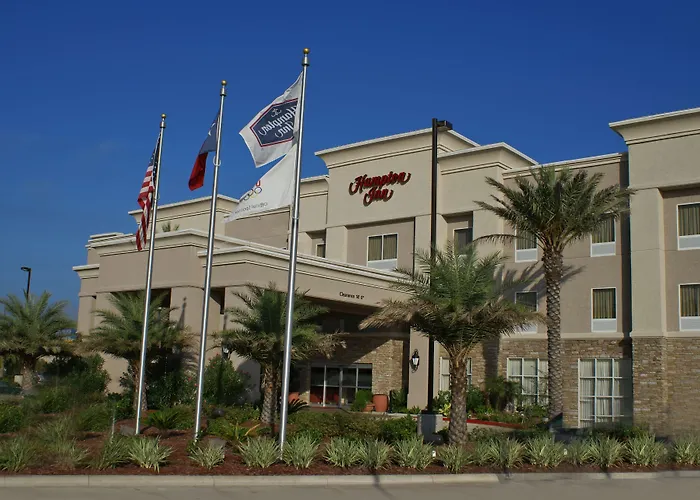 Hampton Inn Orange