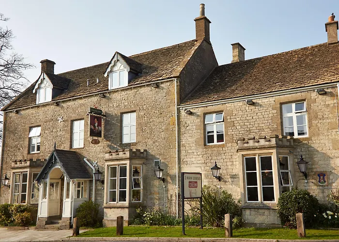 Royal George Hotel By Greene King Inns