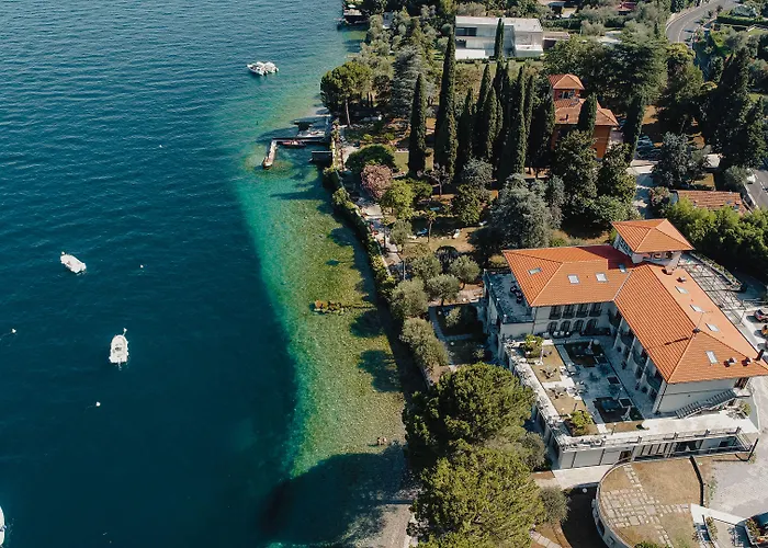 Hotel Villa Maria Au Lac - Gruppo Estella Hotels